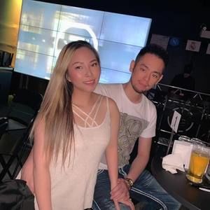 Meet your Posher, Lina